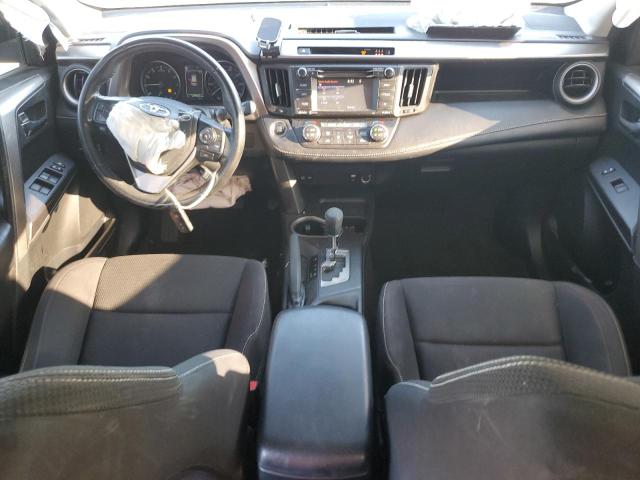 Photo 8 from auction – 2018 TOYOTA RAV4 ADVEN with VIN JTMWFREV3JJ211772