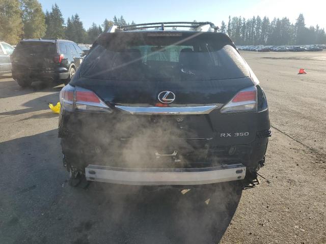Photo 6 from auction – 2015 LEXUS RX 350 BASE with VIN 2T2BK1BA8FC276466