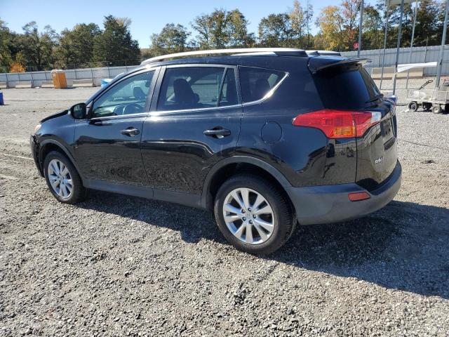 Photo 2 from auction – 2013 TOYOTA RAV4 LIMIT with VIN 2T3DFREV1DW006996