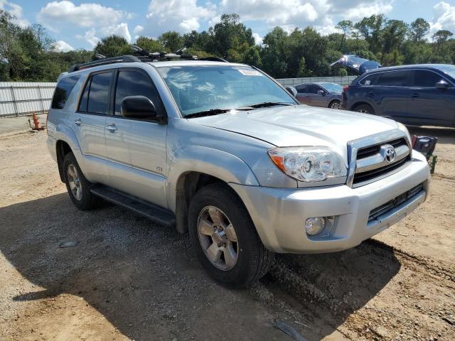Photo 4 from auction – 2007 TOYOTA 4RUNNER SR with VIN JTEZU14R870090790