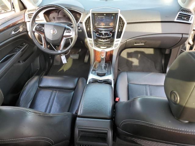 Photo 8 from auction – 2014 CADILLAC SRX LUXURY with VIN 3GYFNEE33ES545339