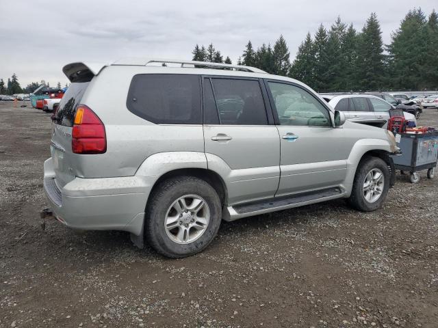Photo 3 from auction – 2003 LEXUS GX 470 with VIN JTJBT20X930022654