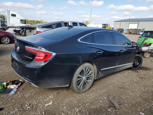 Photo 3 from auction – 2017 BUICK LACROSSE ESSENCE with VIN 1G4ZP5SS4HU169999