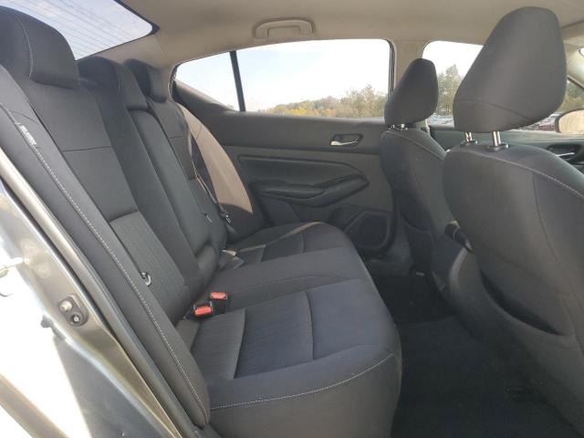 Photo 10 from auction – 2021 NISSAN ALTIMA SV with VIN 1N4BL4DV5MN416539