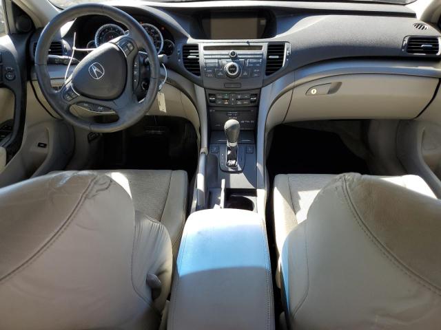 Photo 8 from auction – 2010 ACURA TSX with VIN JH4CU2F60AC011006