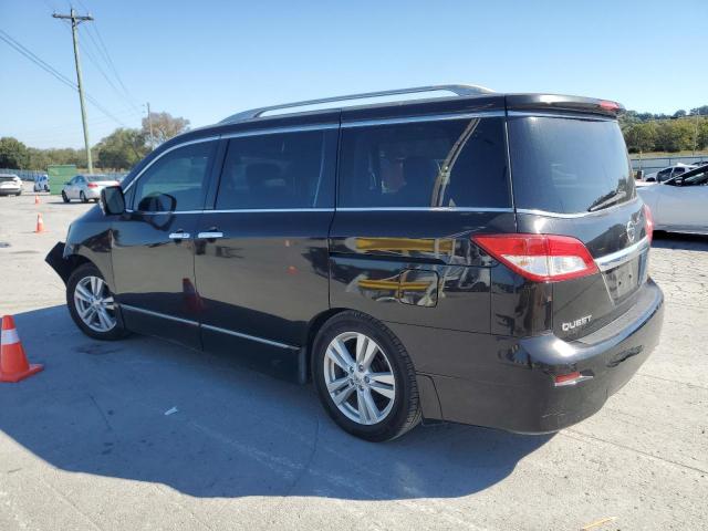 Photo 2 from auction – 2013 NISSAN QUEST S with VIN JN8AE2KP2D9066468