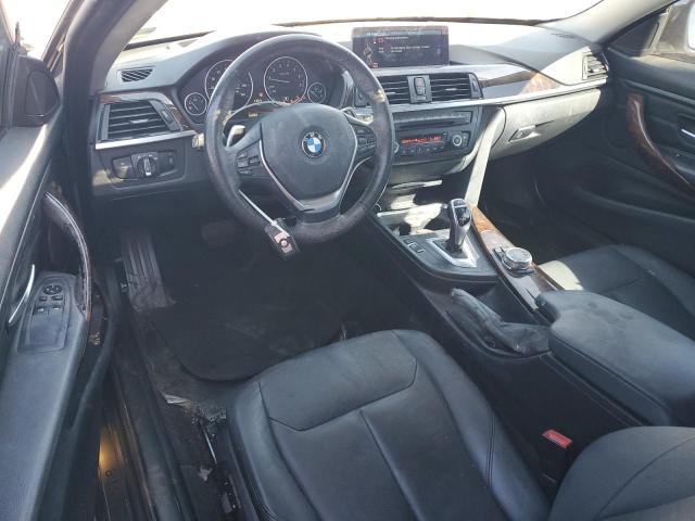 Photo 8 from auction – 2014 BMW 428 XI with VIN WBA3N9C52EF721948