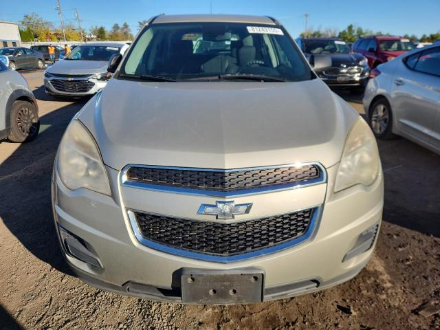 Photo 5 from auction – 2013 CHEVROLET EQUINOX LS with VIN 1GNFLCEK6DZ113151
