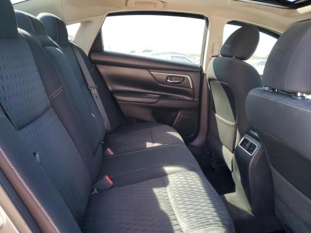 Photo 10 from auction – 2017 NISSAN ALTIMA 2.5 with VIN 1N4AL3AP6HC279530