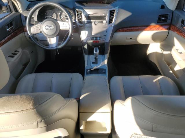 Photo 8 from auction – 2011 SUBARU LEGACY 2.5 with VIN 4S3BMBK65B3216230