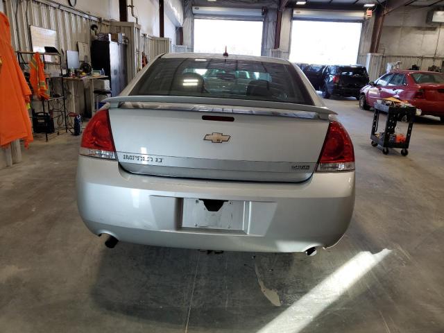 Photo 6 from auction – 2012 CHEVROLET IMPALA LT with VIN 2G1WB5E31C1206174