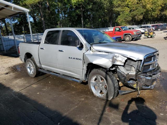Photo 4 from auction – 2012 DODGE RAM 1500 S with VIN 1C6RD6LT5CS294368