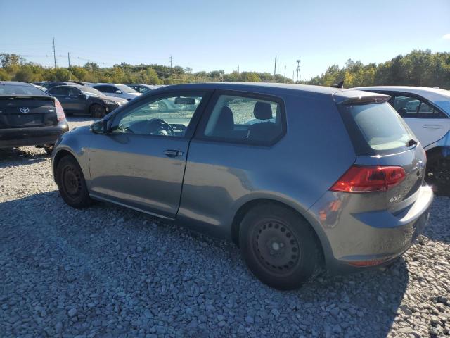 Photo 2 from auction – 2015 VOLKSWAGEN GOLF with VIN 3VW817AU4FM024251