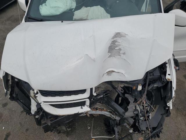 Photo 12 from auction – 2017 DODGE GRAND CARA with VIN 2C4RDGEG5HR674270