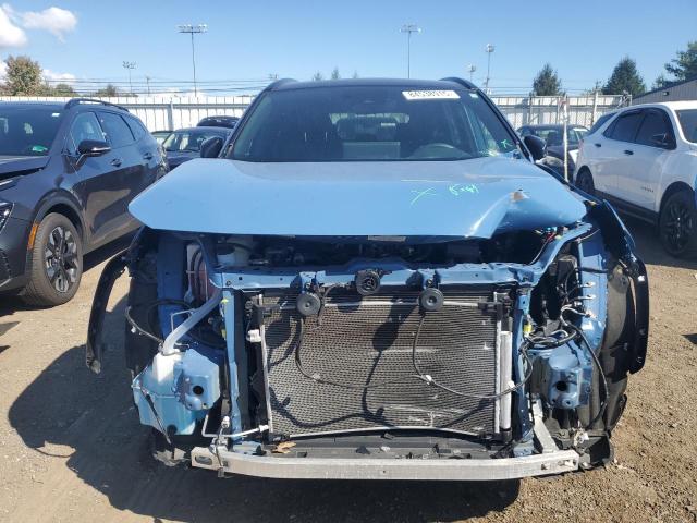 Photo 5 from auction – 2024 TOYOTA RAV4 XSE with VIN 2T3E6RFV6RW048381