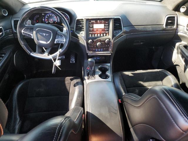 Photo 8 from auction – 2017 JEEP GRAND CHER with VIN 1C4RJFDJ4HC753650