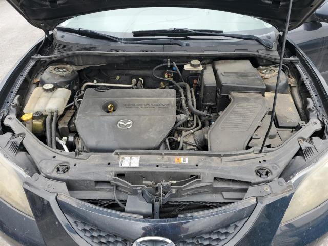 Photo 11 from auction – 2008 MAZDA 3 I with VIN JM1BK32G481113941