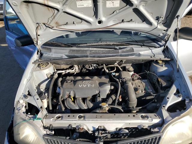 Photo 11 from auction – 2000 TOYOTA ECHO with VIN JTDBT1236Y0059787