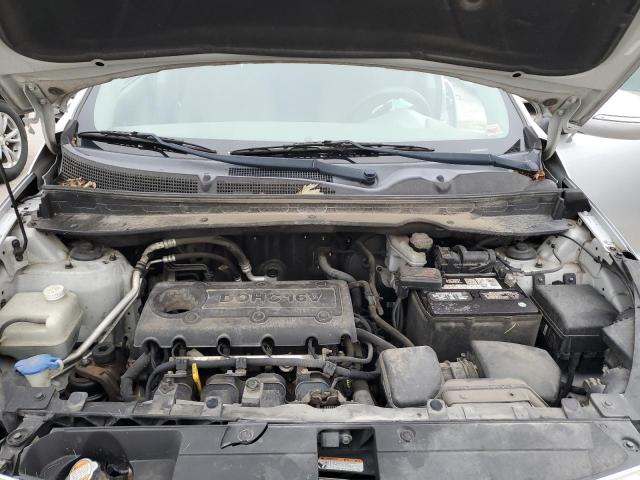 Photo 12 from auction – 2011 KIA SPORTAGE L with VIN KNDPBCA27B7101329