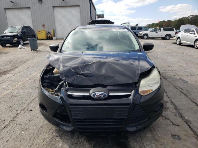 Photo 5 from auction – 2014 FORD FOCUS S with VIN 1FADP3E26EL386041