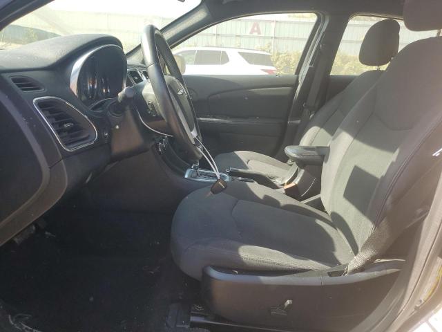 Photo 7 from auction – 2012 CHRYSLER 200 TOURIN with VIN 1C3CCBBB1CN197982