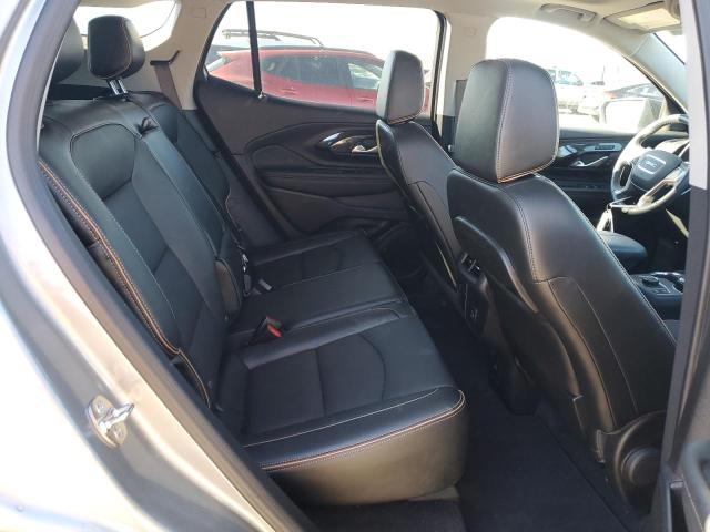 Photo 10 from auction – 2024 GMC TERRAIN AT with VIN 3GKALYEG4RL287461