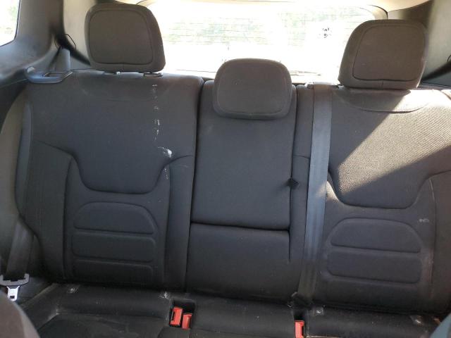 Photo 10 from auction – 2017 JEEP RENEGADE L with VIN ZACCJBBB3HPG17919