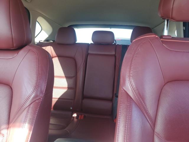Photo 10 from auction – 2022 MAZDA CX-5 PREFE with VIN JM3KFBCM2N0625094