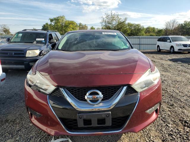 Photo 5 from auction – 2016 NISS MAXIMA with VIN 1N4AA6AP5GC402000