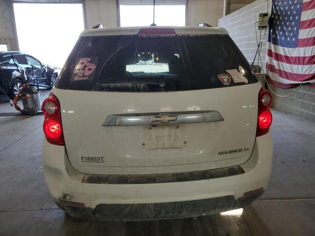 Photo 6 from auction – 2015 CHEVROLET EQUINOX LT with VIN 2GNALCEK7F6116097