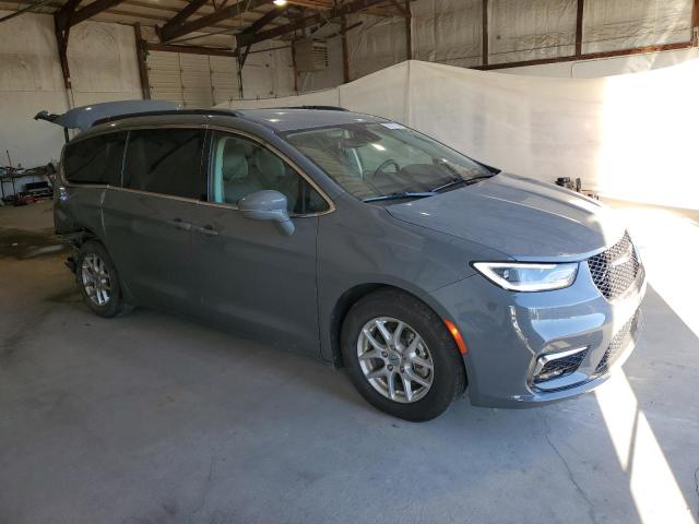 Photo 4 from auction – 2022 CHRYSLER PACIFICA with VIN 2C4RC1BG2NR165625