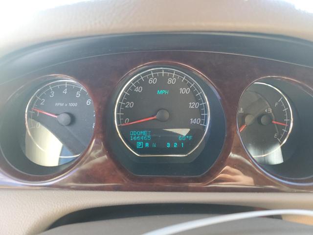Photo 9 from auction – 2006 BUICK LUCERNE CX with VIN 1G4HP57256U153098