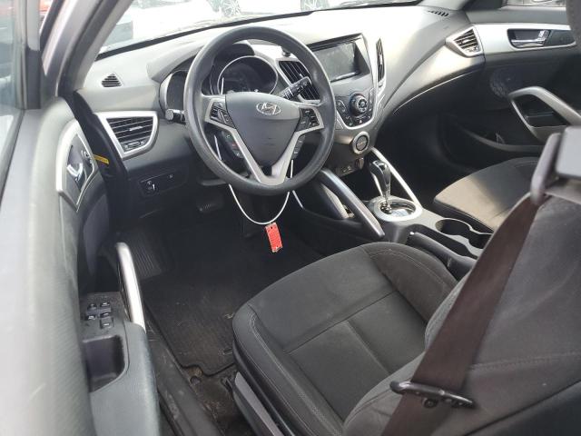 Photo 8 from auction – 2016 HYUNDAI VELOSTER with VIN KMHTC6AD3GU279936