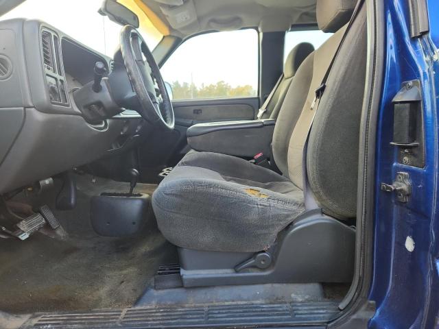 Photo 7 from auction – 2003 CHEVROLET SILVERADO with VIN 1GCEK19V23E203242