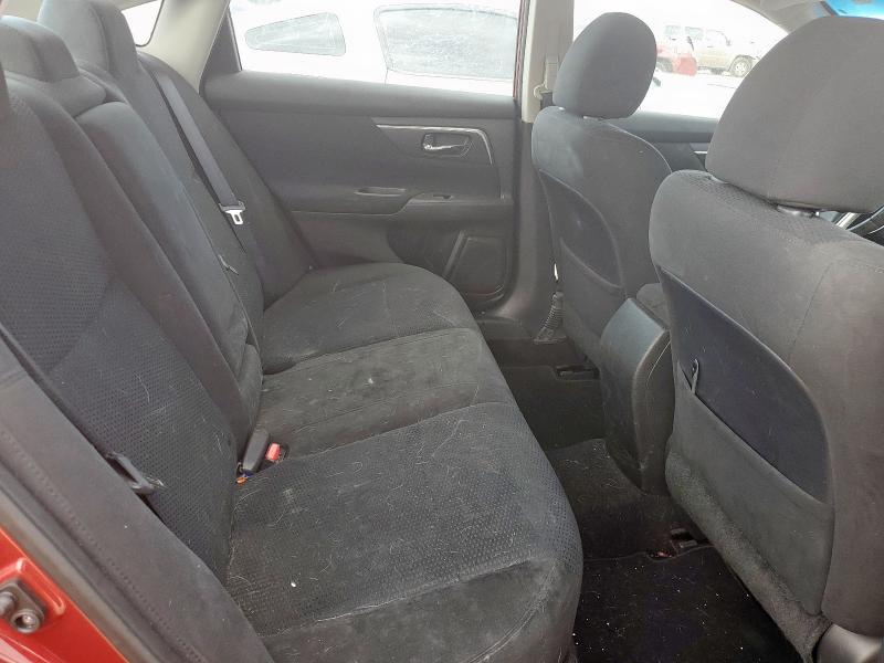 Photo 10 from auction – 2015 NISSAN ALTIMA 2.5 with VIN 1N4AL3AP7FC148359