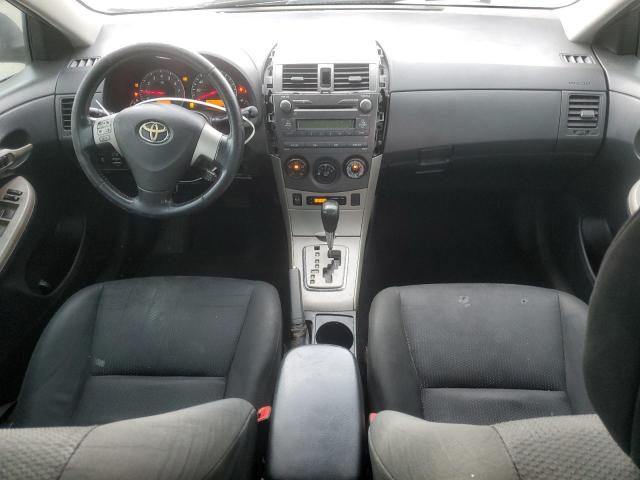 Photo 8 from auction – 2010 TOYOTA COROLLA BA with VIN 2T1BU4EE1AC446786