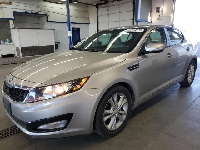 Photo 1 from auction – 2013 KIA OPTIMA LX with VIN 5XXGM4A72DG214336