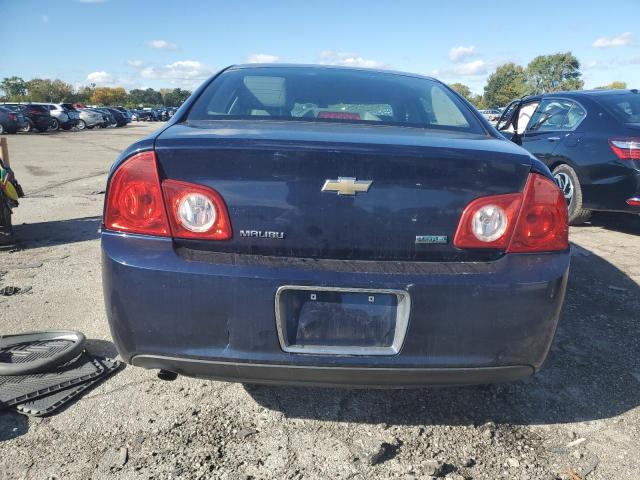 Photo 6 from auction – 2010 CHEVROLET MALIBU LS with VIN 1G1ZA5E02AF238093