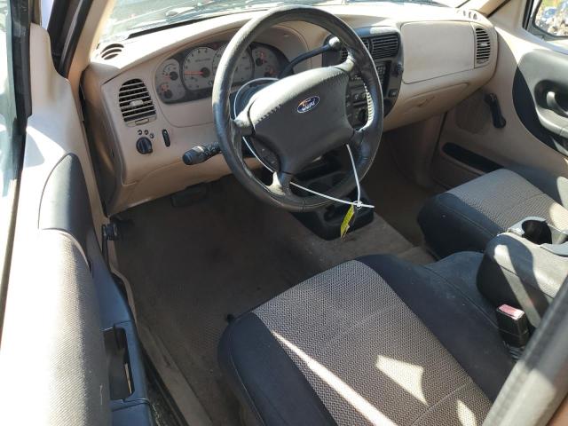 Photo 8 from auction – 2003 FORD RANGER SUP with VIN 1FTZR45E73PA62385