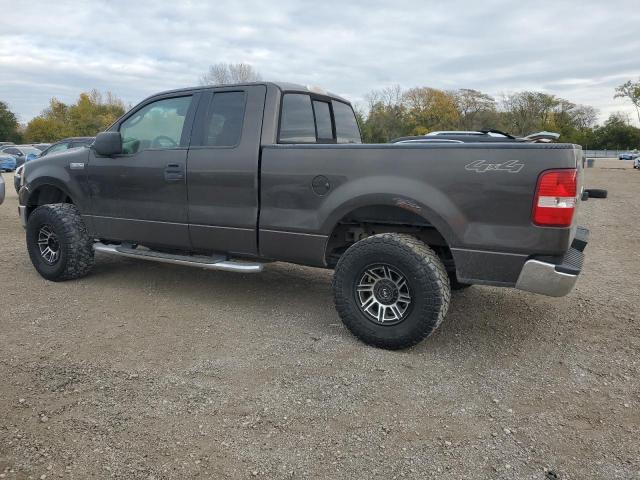 Photo 2 from auction – 2005 FORD F150 with VIN 1FTPX14585FA86281