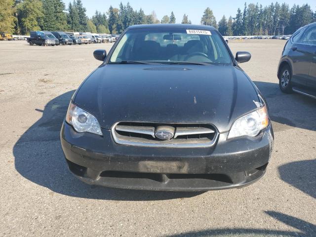 صورة رقم 5 من المزاد - 2007 SUBARU LEGACY 2.5 مع VIN 4S3BL616477215114