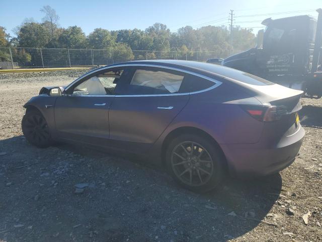 Photo 2 from auction – 2018 TESLA MODEL 3 with VIN 5YJ3E1EB3JF054040