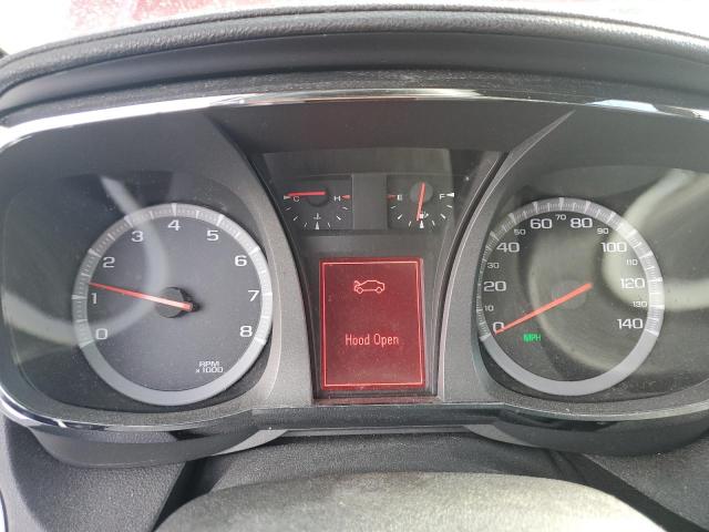 Photo 9 from auction – 2014 GMC TERRAIN SL with VIN 2GKFLWEK6E6104851