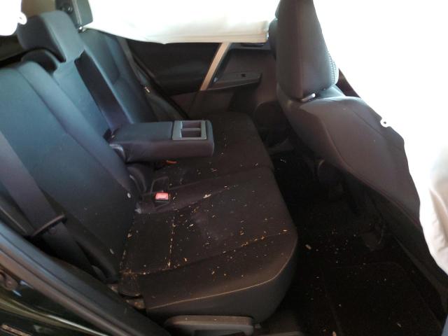 Photo 10 from auction – 2013 TOYOTA RAV4 XLE with VIN 2T3WFREV2DW054662