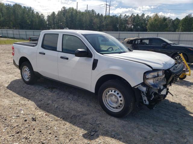 Photo 4 from auction – 2025 FORD MAVERICK X with VIN 3FTTW8B38SRA72911