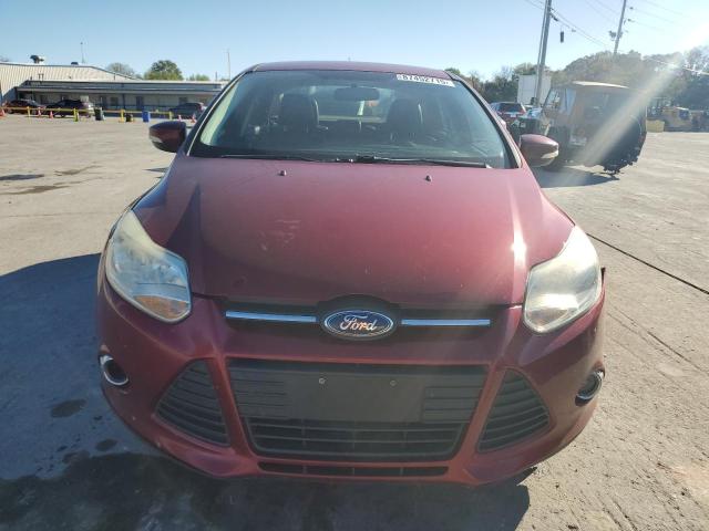 Photo 5 from auction – 2014 FORD FOCUS SE with VIN 1FADP3F23EL281228