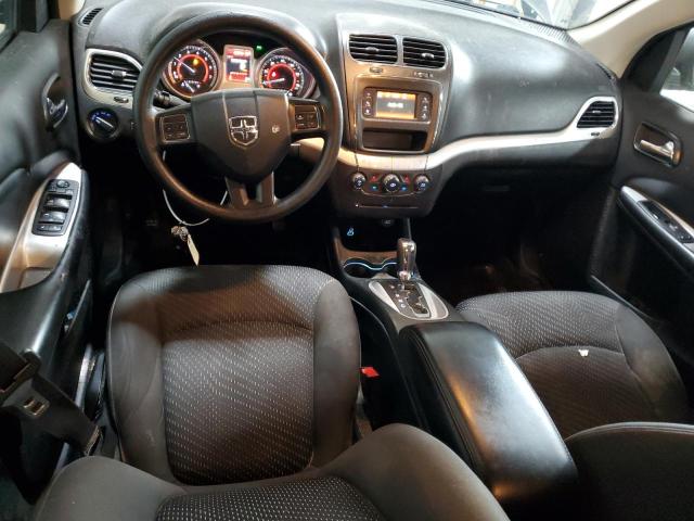 Photo 8 from auction – 2018 DODGE JOURNEY SE with VIN 3C4PDCAB0JT382345