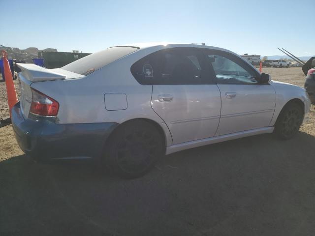 Zdjęcie 3 z aukcji – 2009 SUBARU LEGACY 2.5 z VIN 4S3BL616797229320