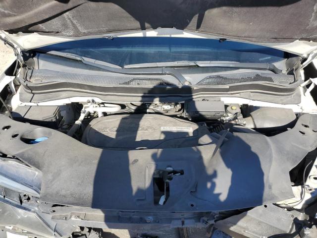 Photo 12 from auction – 2017 HONDA PILOT EXL with VIN 5FNYF6H62HB097180