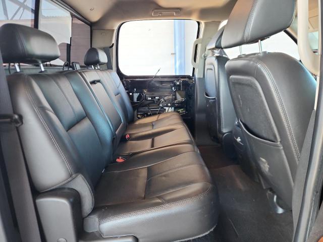 Photo 10 from auction – 2008 GMC SIERRA K15 with VIN 3GTEK13J78G292134